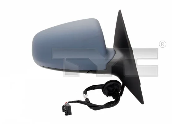 Exterior Mirror