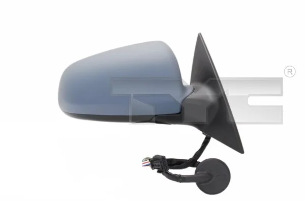 Exterior Mirror