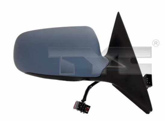 Exterior Mirror