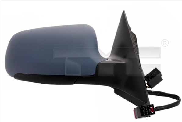 Exterior Mirror