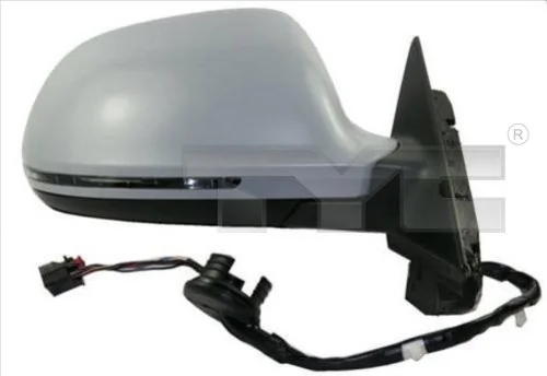 Exterior Mirror