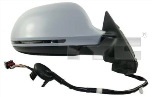 Exterior Mirror