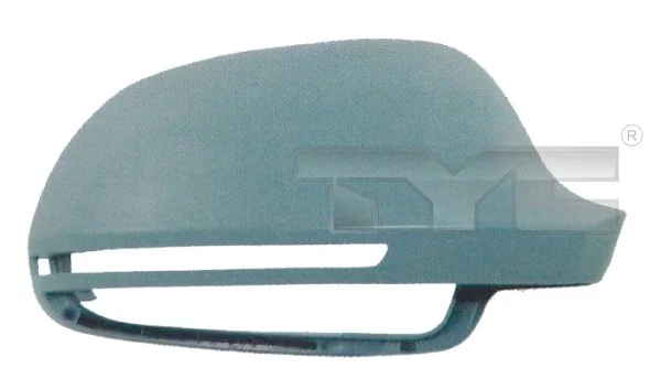 Cover, exterior mirror