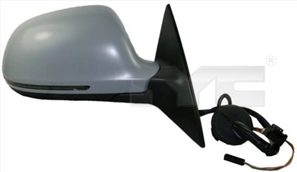 Exterior Mirror