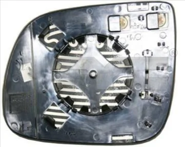 Mirror Glass, exterior mirror