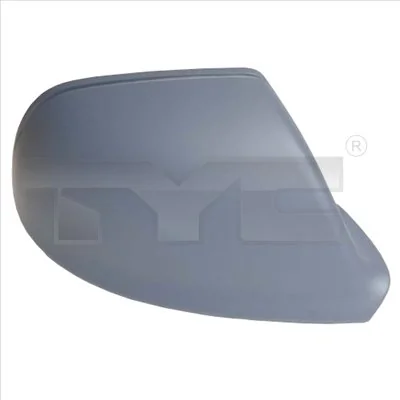 Cover, exterior mirror