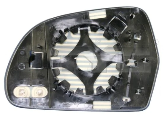 Mirror Glass, exterior mirror