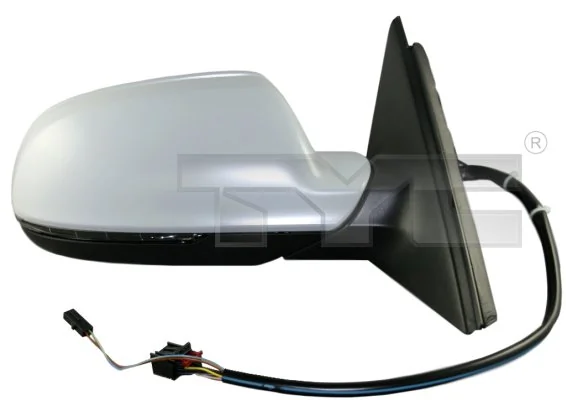 Exterior Mirror