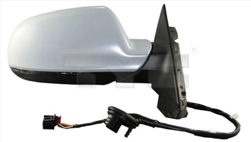 Exterior Mirror