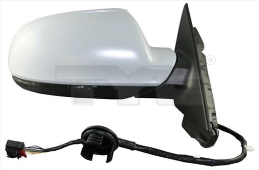 Exterior Mirror