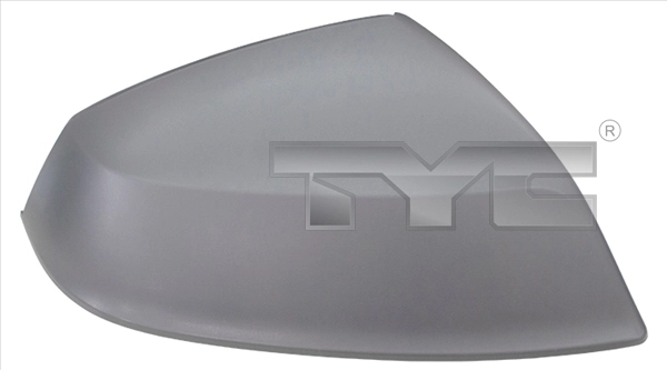 Cover, exterior mirror