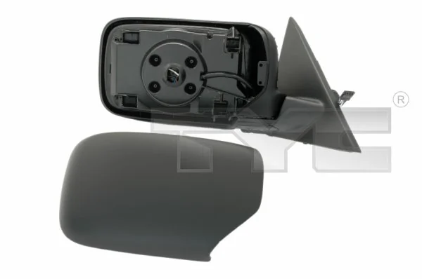 Exterior Mirror