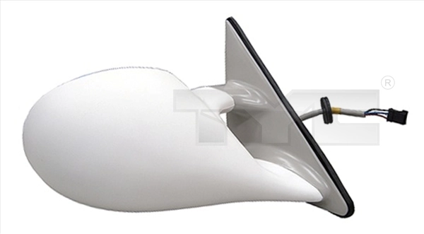Exterior Mirror