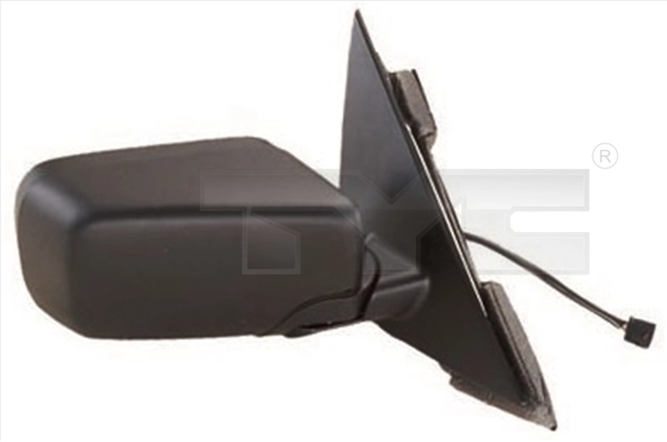 Exterior Mirror