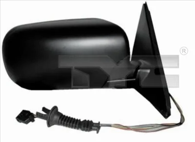 Exterior Mirror