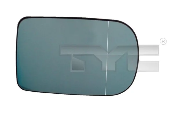 Mirror Glass, exterior mirror