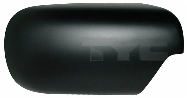 Cover, exterior mirror