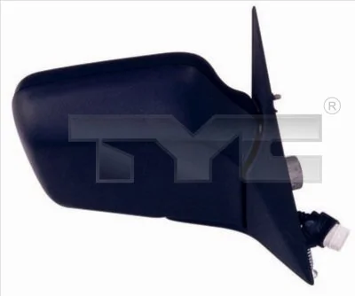 Exterior Mirror