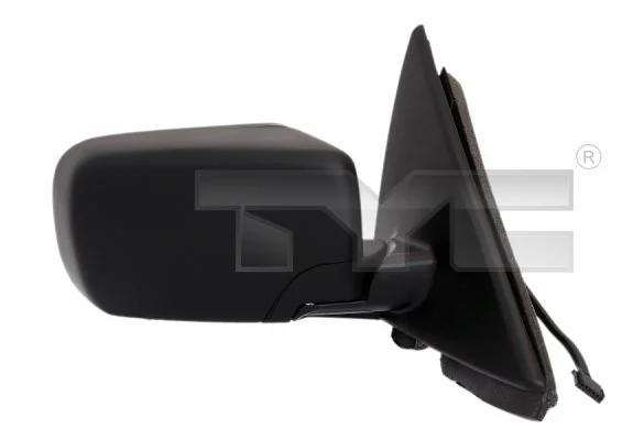 Exterior Mirror