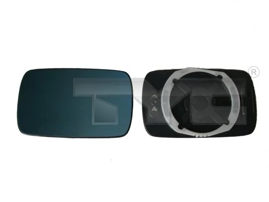 Mirror Glass, exterior mirror
