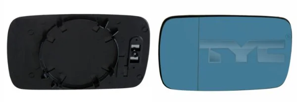 Mirror Glass, exterior mirror