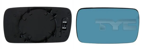 Mirror Glass, exterior mirror