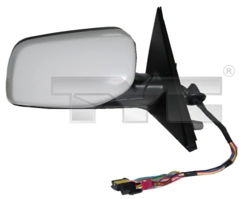 Exterior Mirror