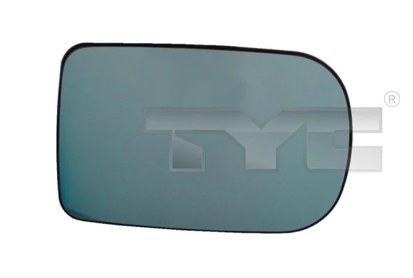 Mirror Glass, exterior mirror