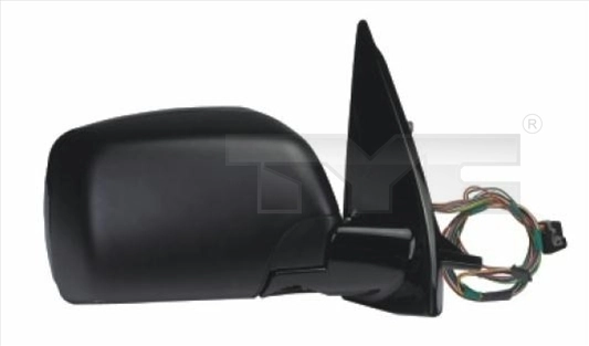 Exterior Mirror