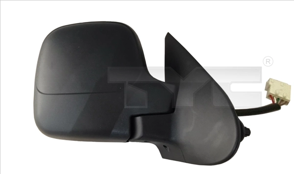 Exterior Mirror