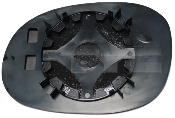 Mirror Glass, exterior mirror