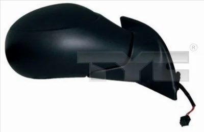 Exterior Mirror