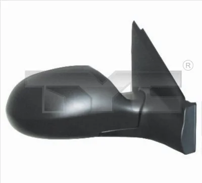 Exterior Mirror