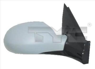 Exterior Mirror