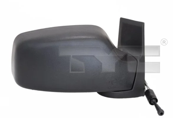 Exterior Mirror
