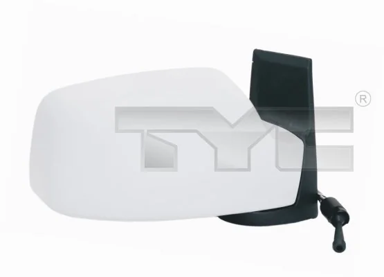 Exterior Mirror