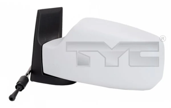 Exterior Mirror
