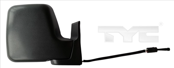 Exterior Mirror
