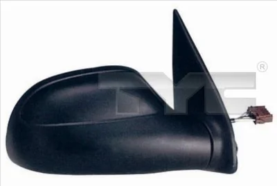 Exterior Mirror