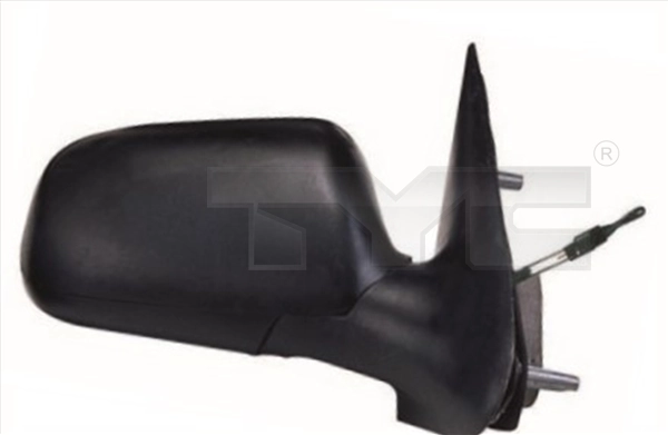 Exterior Mirror