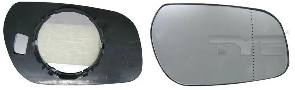 Mirror Glass, exterior mirror