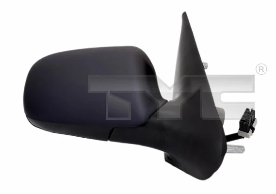 Exterior Mirror