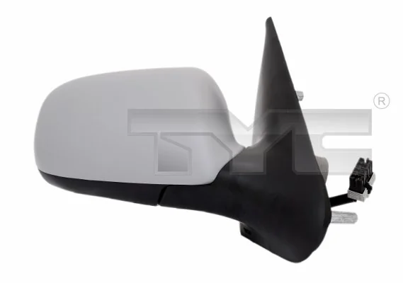Exterior Mirror