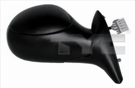 Exterior Mirror