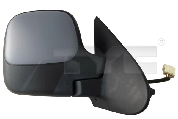 Exterior Mirror