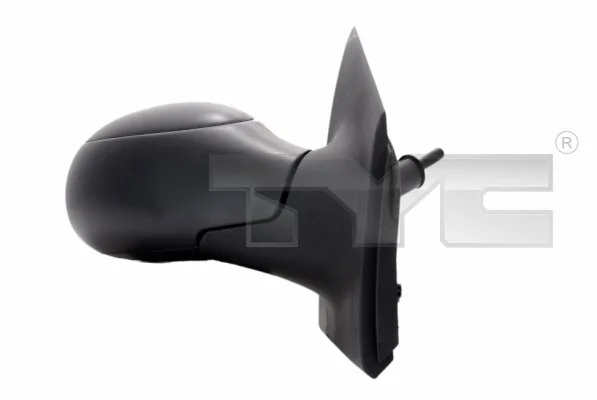 Exterior Mirror