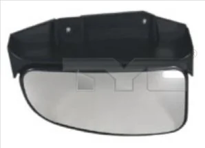 Mirror Glass, exterior mirror