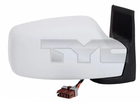 Exterior Mirror