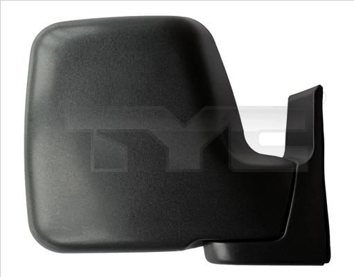 Exterior Mirror