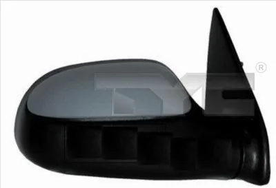 Exterior Mirror